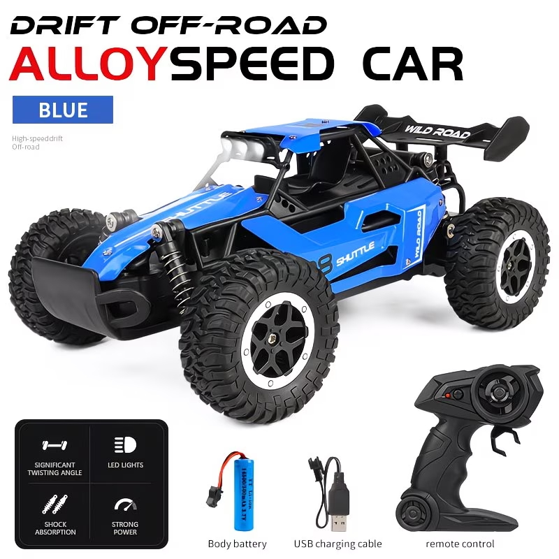 Led Light Kit Rc - ZNLYRION Auto RC Fuoristrada in Lega