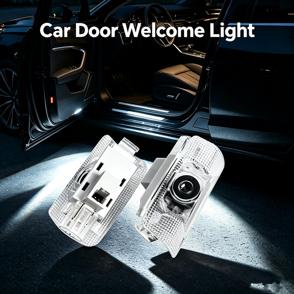 Led Light Kit Rc - Luci di benvenuto a LED per