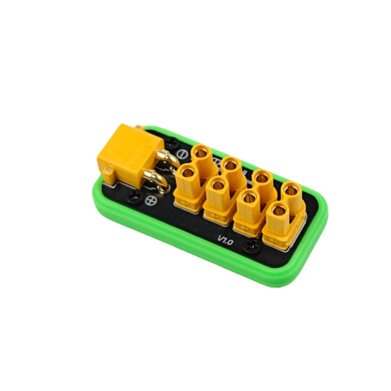 Rc Hobbyking - 1PCS 30A XT30 Porta da 1