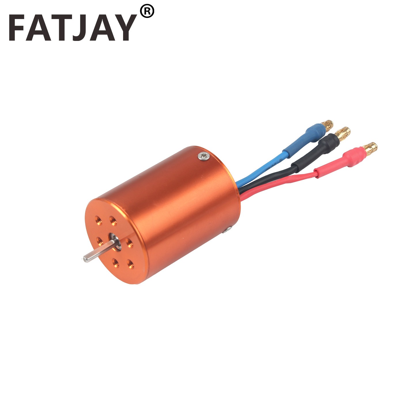Rc Hobbyking - FATJAY 2838-2800KV 3800KV RC Hobby Inrunner