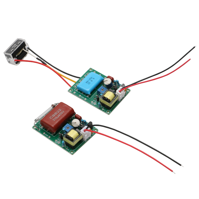 Rc Hobbyking - 1PCS Modello Drone Xenon Brillante Spia