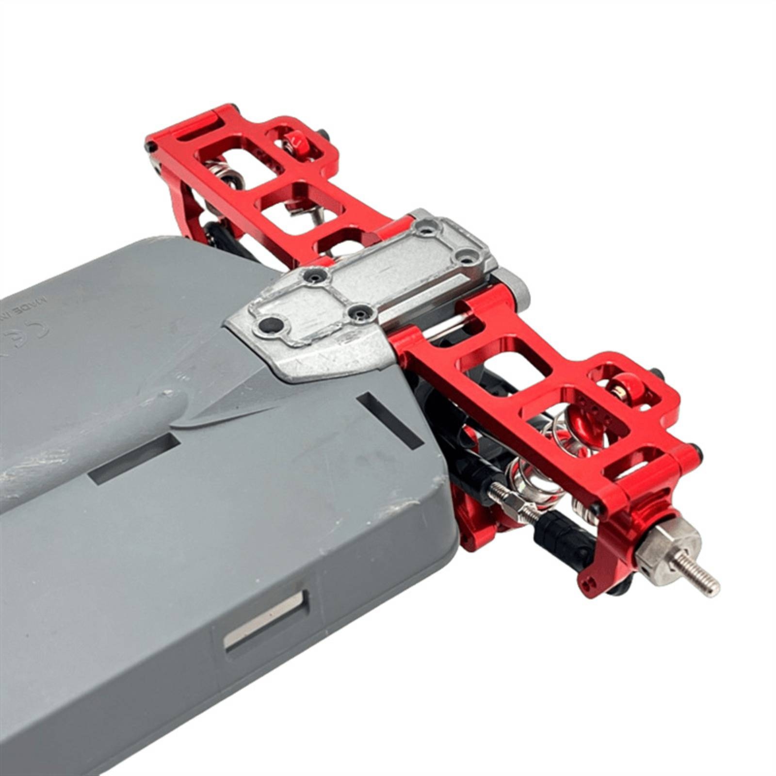Kit Cuscinetti Braccio in Meta - Rc Hobby Direct recensione e prezzo