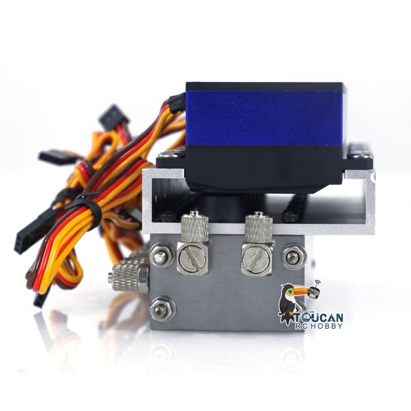 Pezzo di ricambio valvola 6CH  - Rc Hobby Direct recensione e prezzo