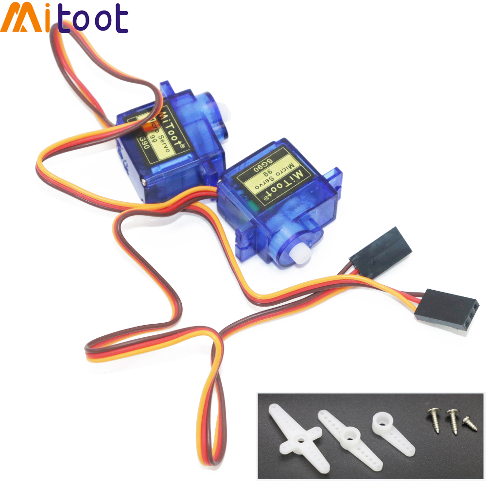 1/2/5pcs Mitoot Rc Mini Micro  - Rc Hobbyking recensione e prezzo