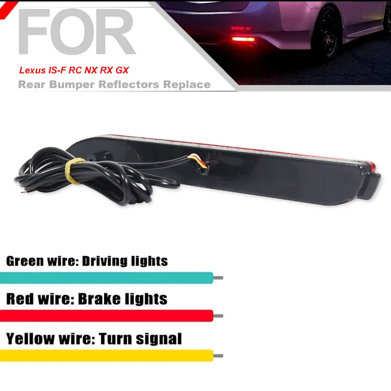 Per Toyota RAV4 Camry Sienna V - Led Light Kit Rc recensione e prezzo