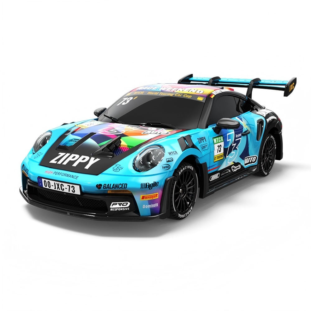 JXC P04302 Auto RC da Drift Sc - Rc Hobby Direct recensione e prezzo