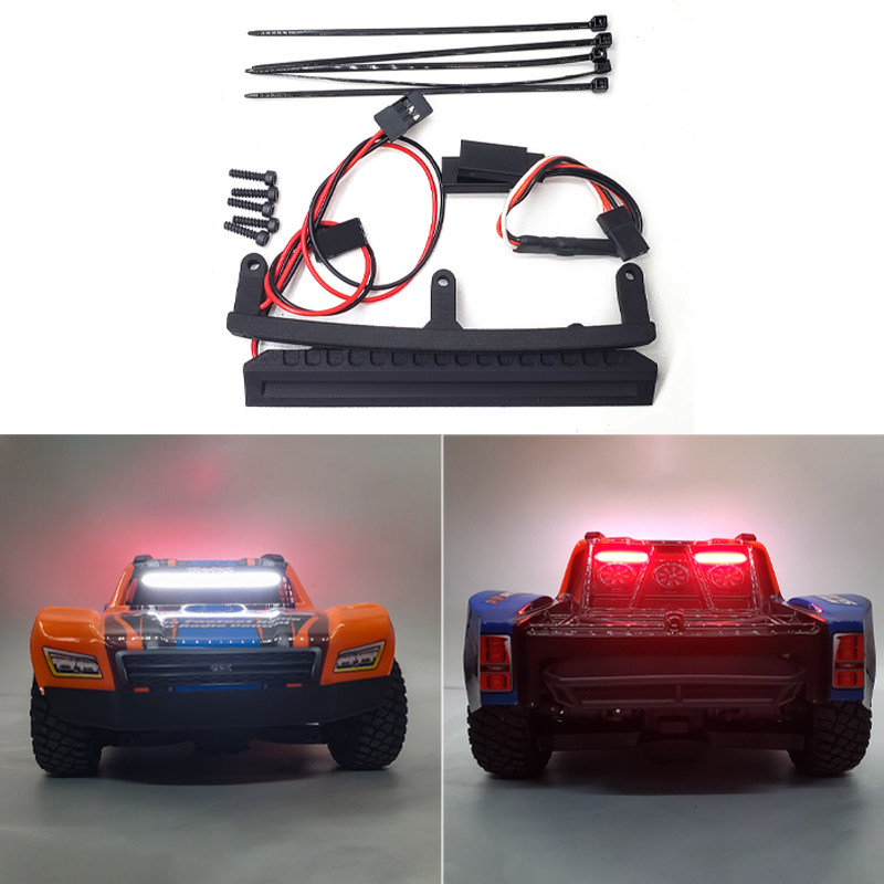 Kit lampade RC per TRAXXAS Min - Led Light Kit Rc recensione e prezzo
