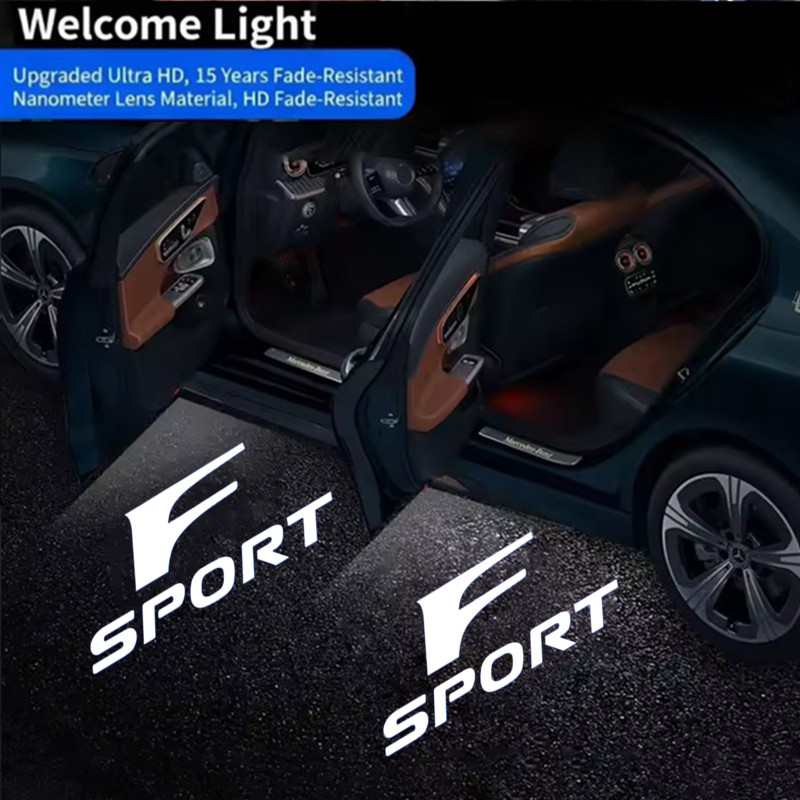 Auto Porta Led HD Proiettore L - Led Light Kit Rc recensione e prezzo