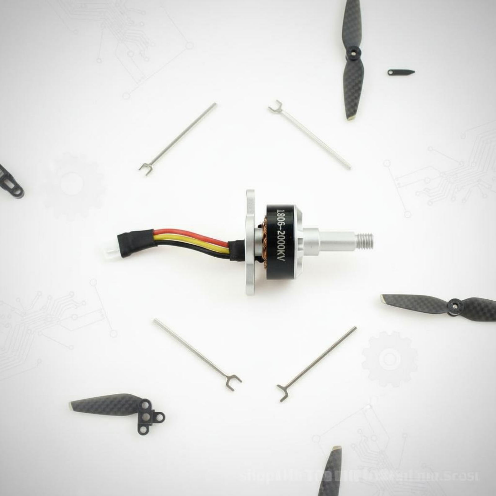 Propulsione per Aeromodelli RC - Rc Hobby Direct recensione e prezzo