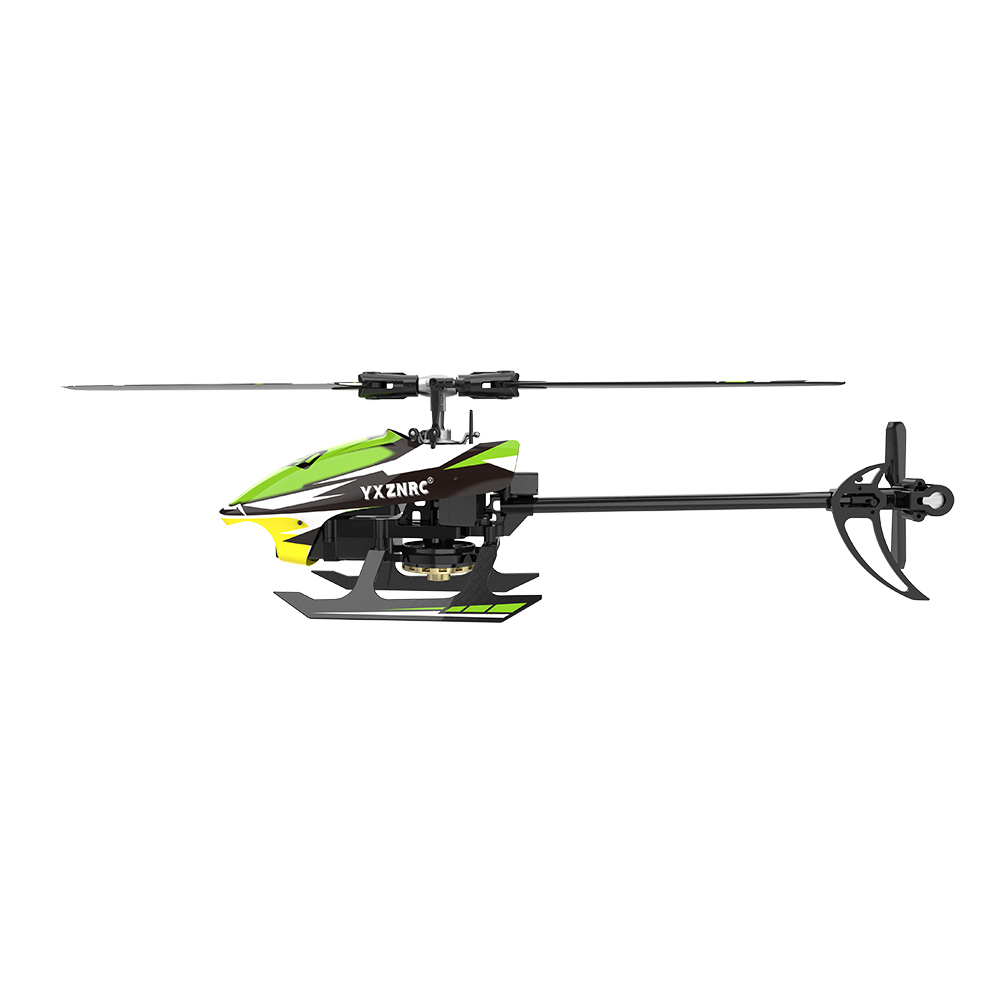 YuXiang F120 Elicottero RC a 6 - Rc Hobby Direct recensione e prezzo