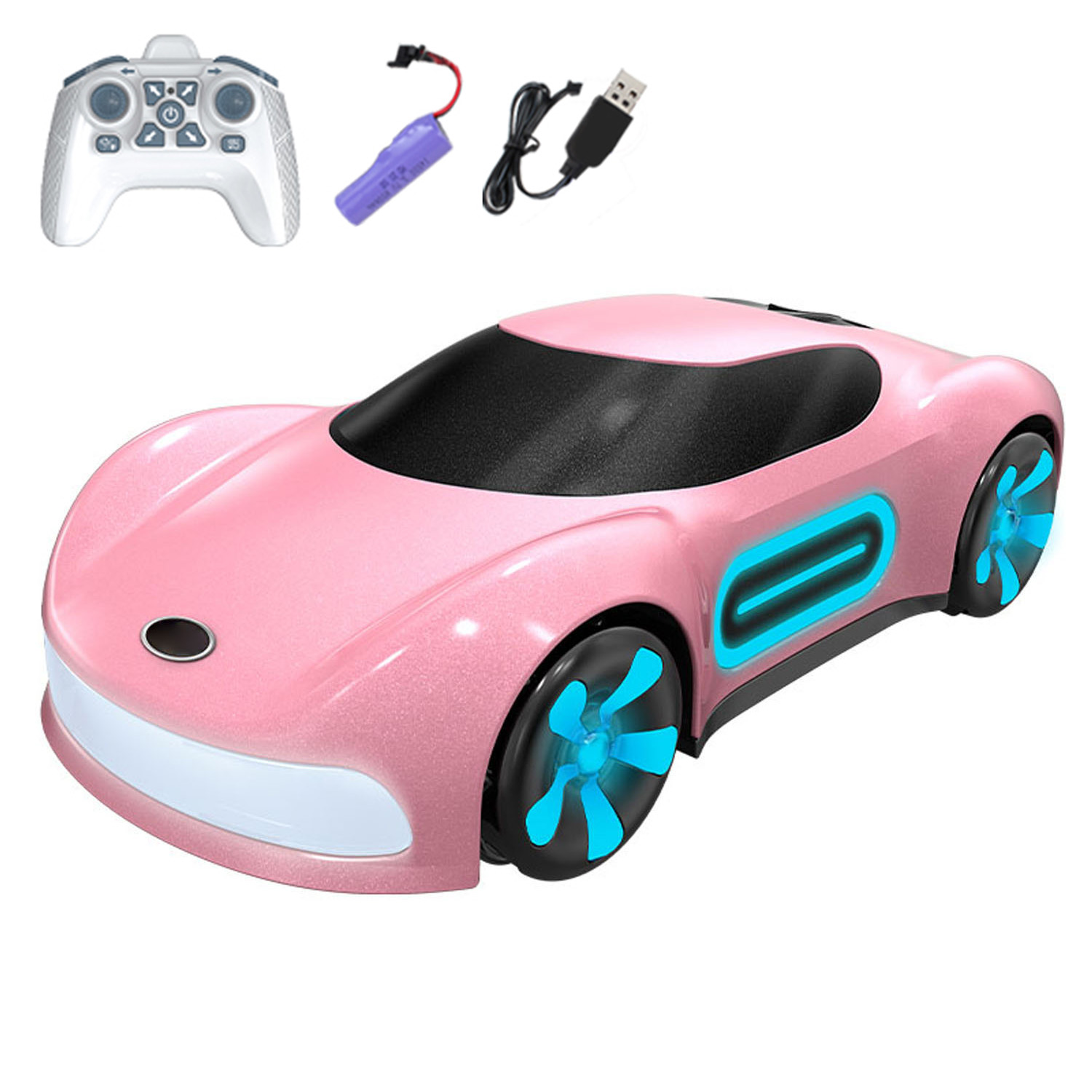 Q206 RC Drift Car 1/18 4×4 Tel - Rc Hobby Direct recensione e prezzo