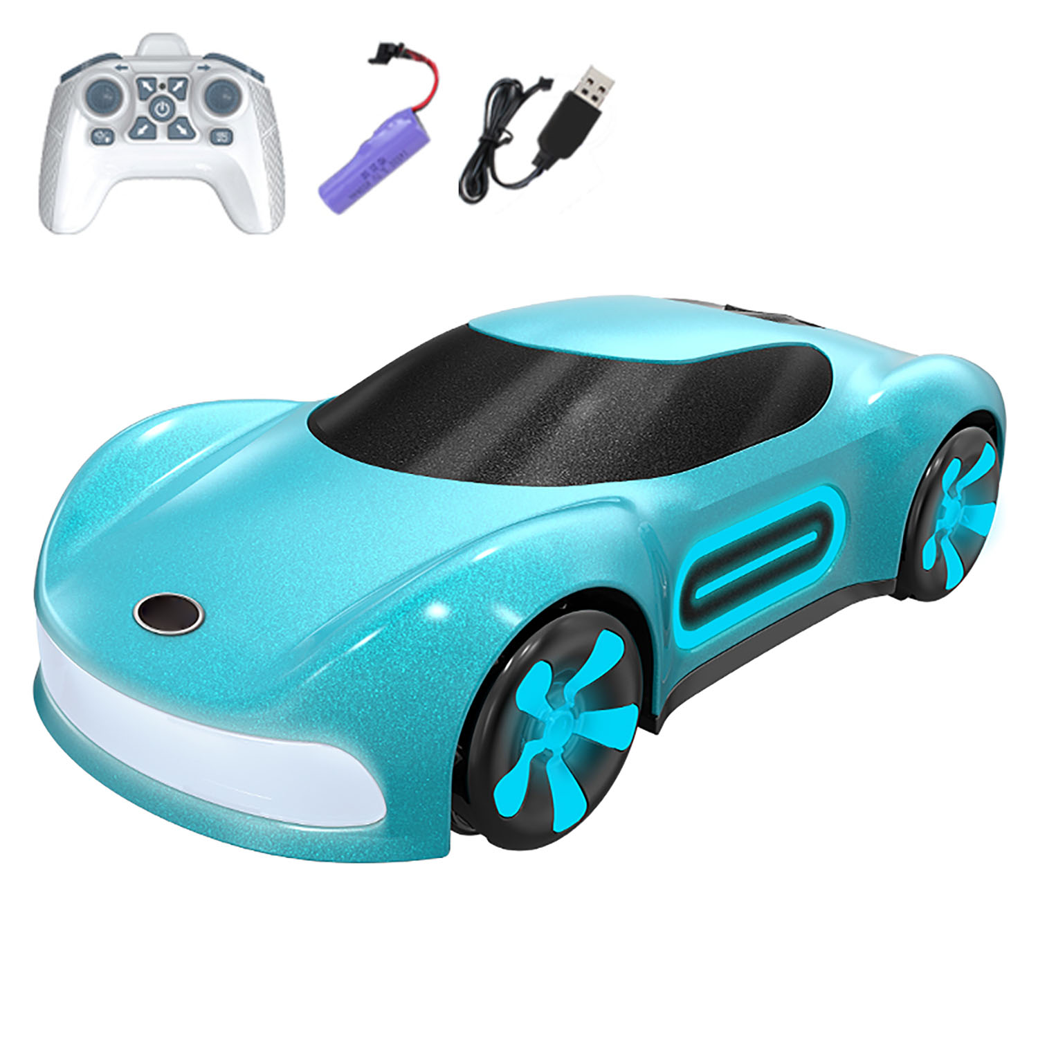 Q206 RC Drift Car 1/18 4×4 Tel - Rc Hobby Direct recensione e prezzo