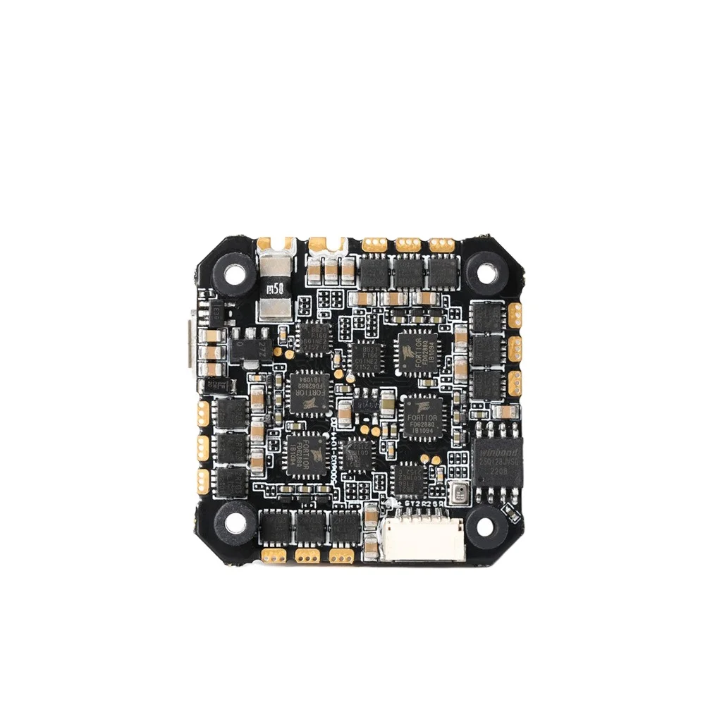 T-HOBBY F7 35A AIO Direttament - Rc Hobby Direct recensione e prezzo