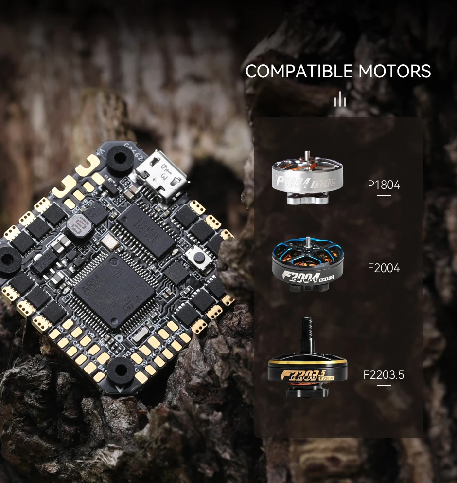 T-HOBBY F7 35A AIO Direttament - Rc Hobby Direct recensione e prezzo