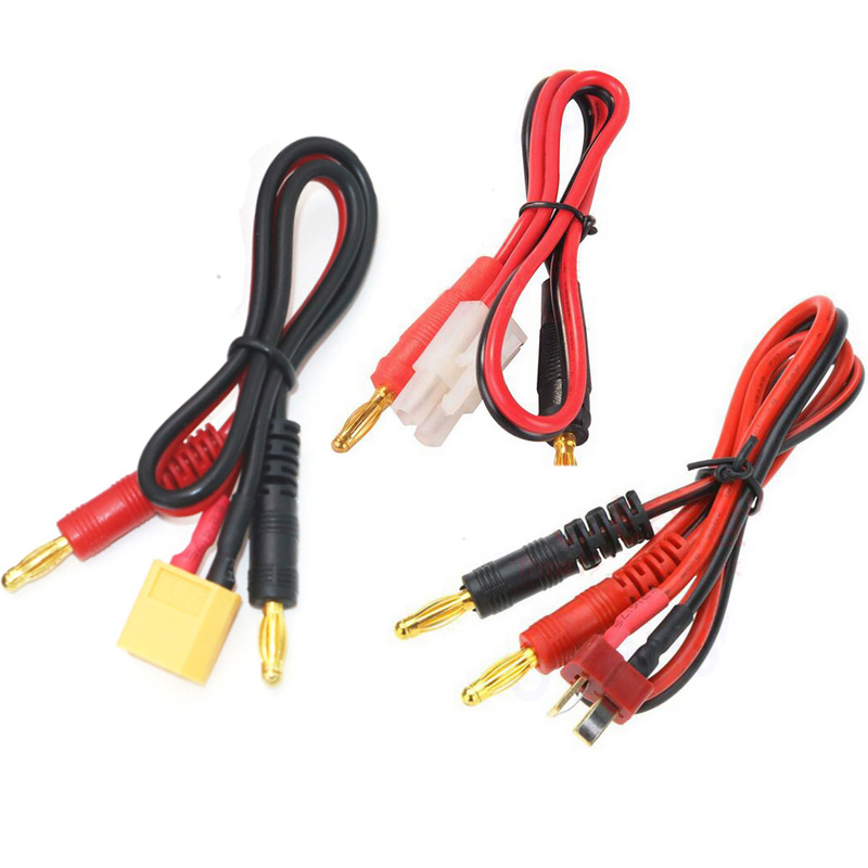 Cavo connettore RC Spina T Con - Rc Hobbyking recensione e prezzo