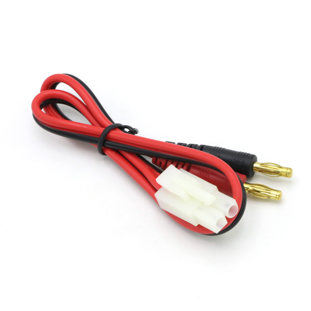 Cavo connettore RC Spina T Con - Rc Hobbyking recensione e prezzo