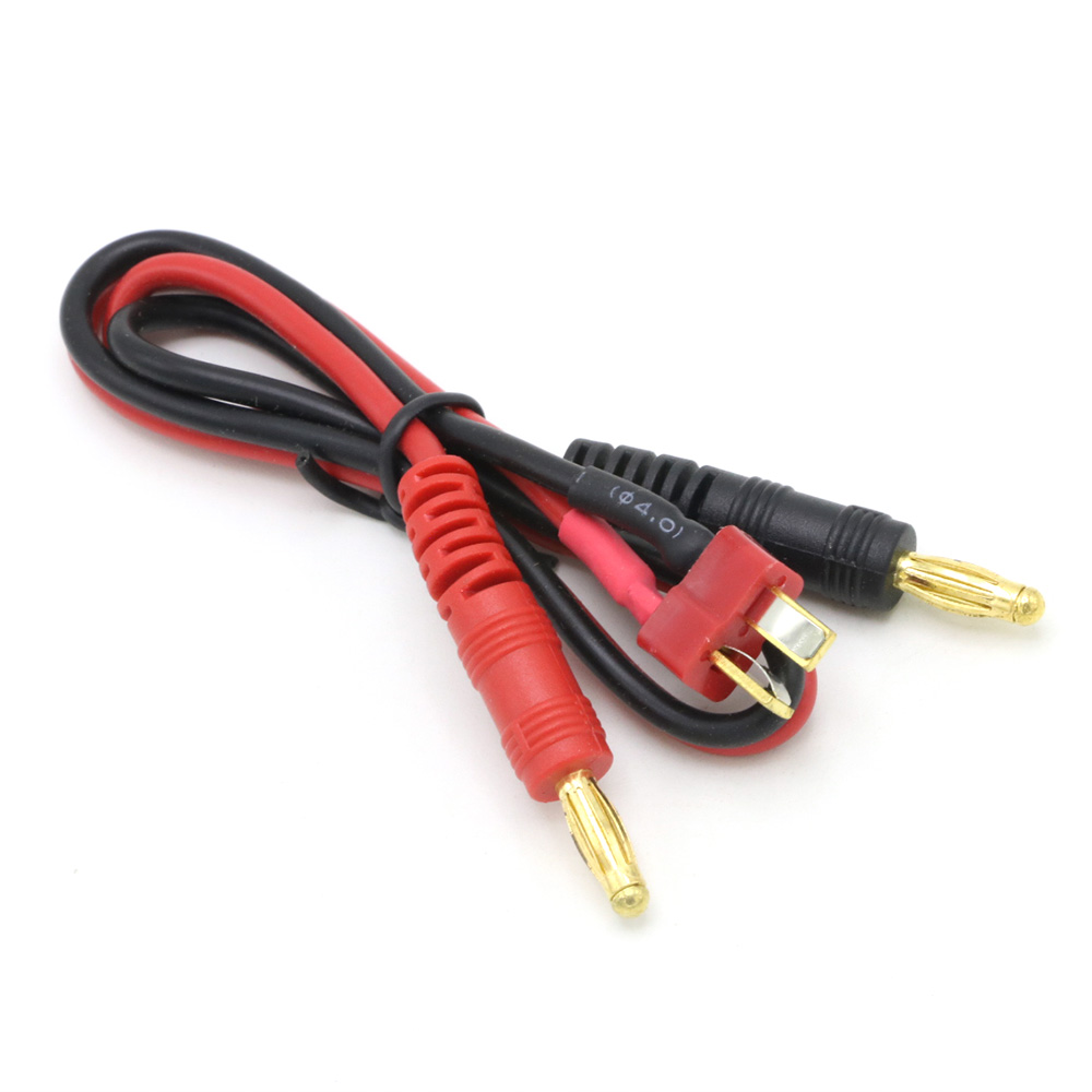Cavo connettore RC Spina T Con - Rc Hobbyking recensione e prezzo