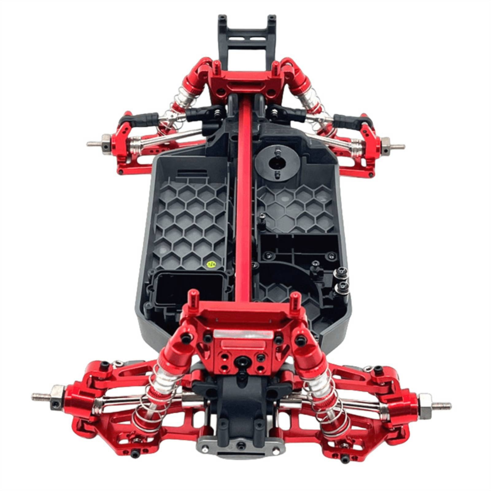 Kit Cuscinetti Braccio per Aut - Rc Hobby Direct recensione e prezzo