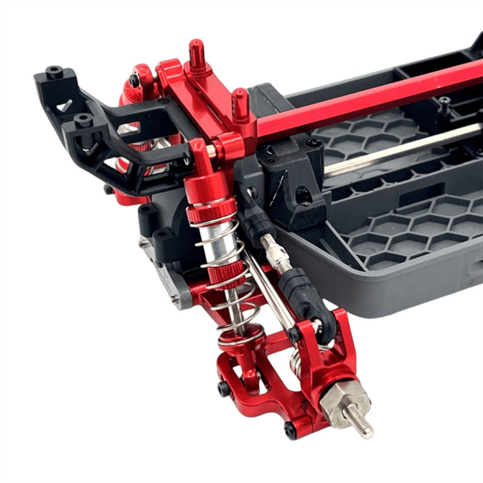 Kit Cuscinetti Braccio per Aut - Rc Hobby Direct recensione e prezzo