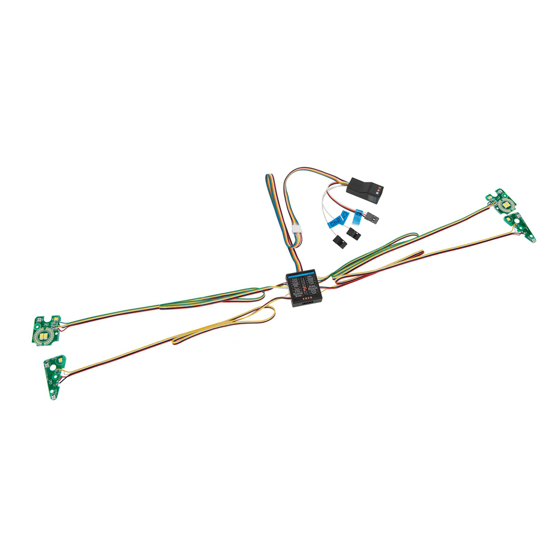 Sistema di illuminazione a LED - Led Light Kit Rc recensione e prezzo