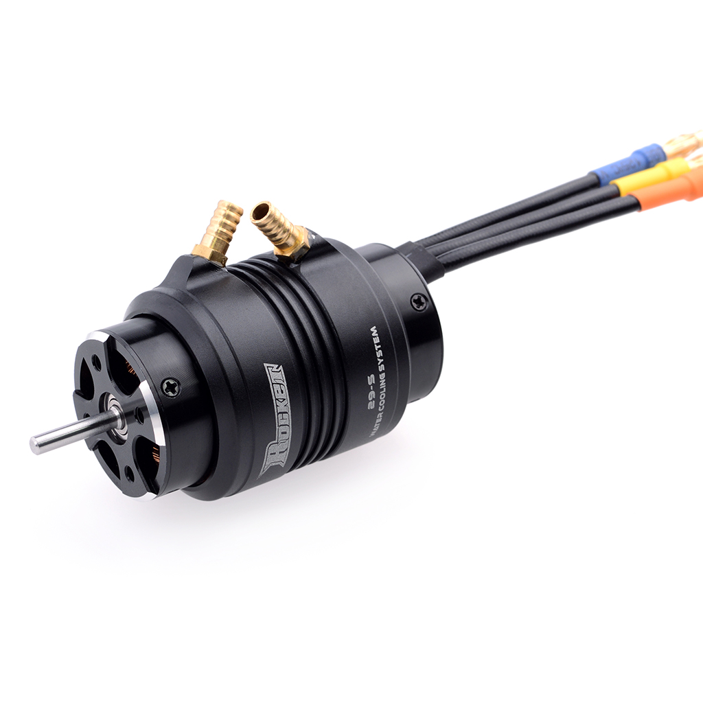 ROCKET-RC 2968 2958 2948 motor - Rc Hobbyking recensione e prezzo