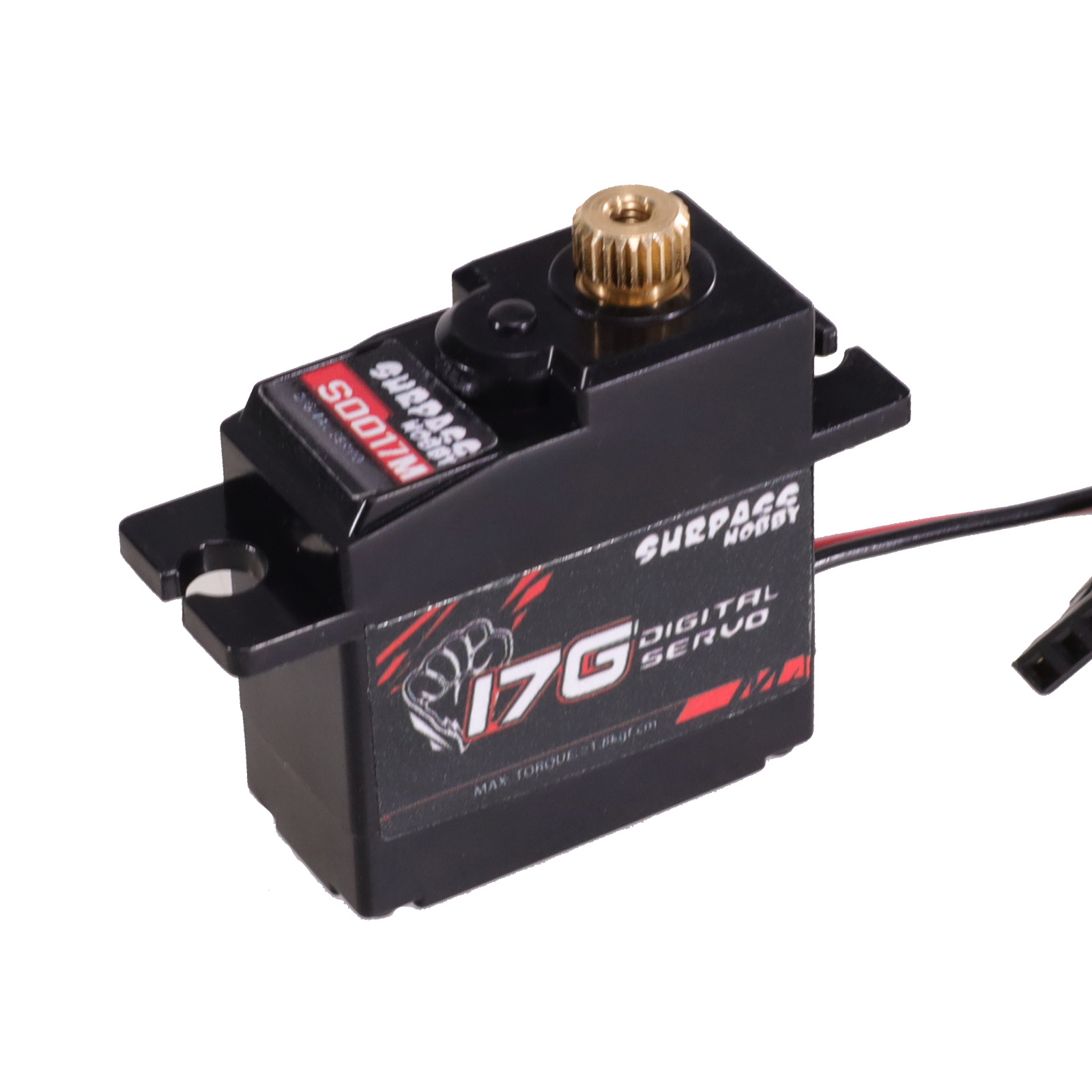 Servo Digitale SURPASS Hobby S - Rc Hobbyking recensione e prezzo