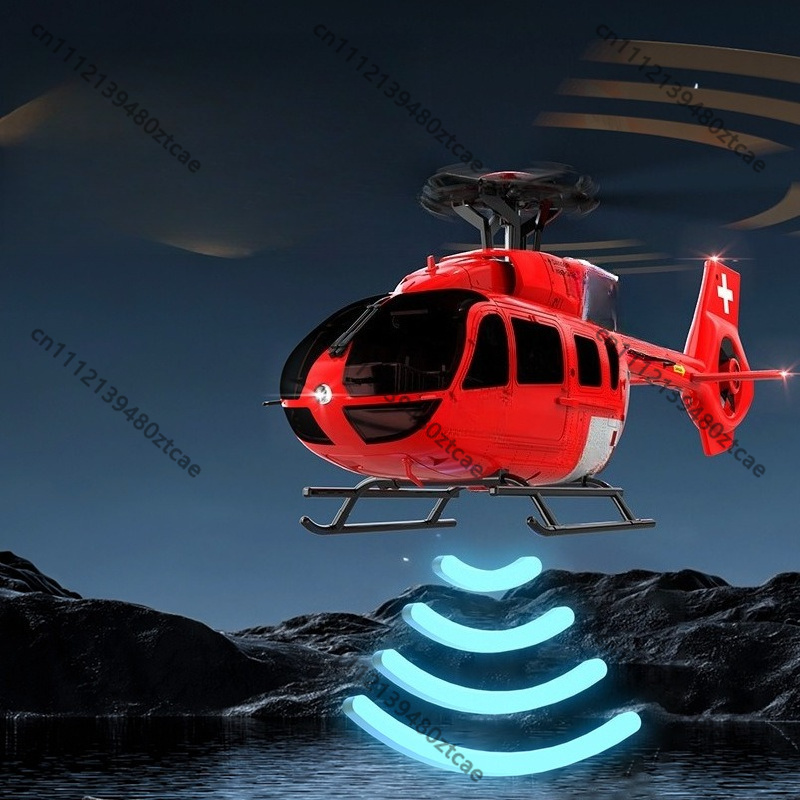 Elicottero RC in Scala a 6 Can - Rc Hobby Direct recensione e prezzo