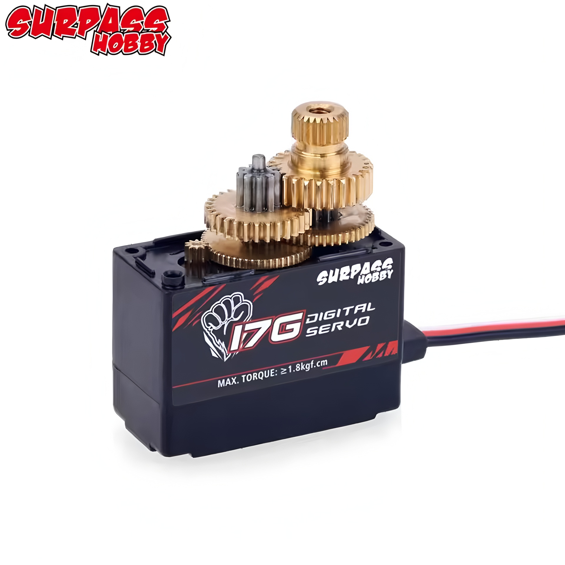 Buona Qualità SURPASS Hobby S0 - Rc Hobbyking recensione e prezzo