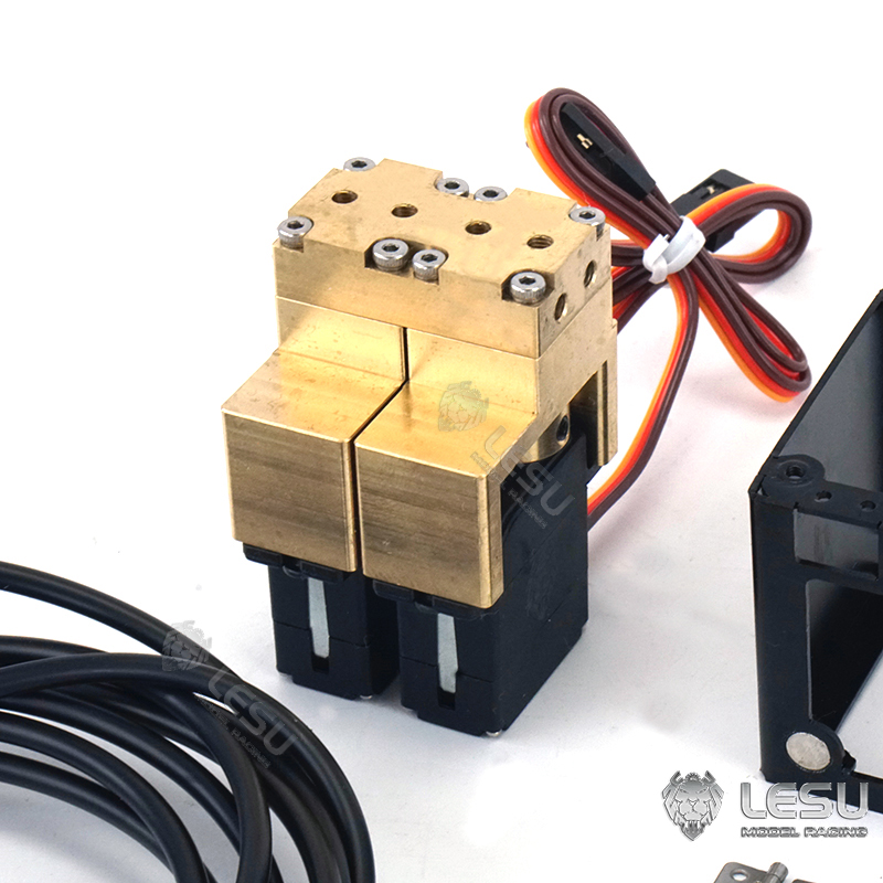 Cassetta degli Attrezzi LESU c - Rc Hobby Direct recensione e prezzo